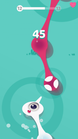 粘液贪吃蛇 1.1 安卓版