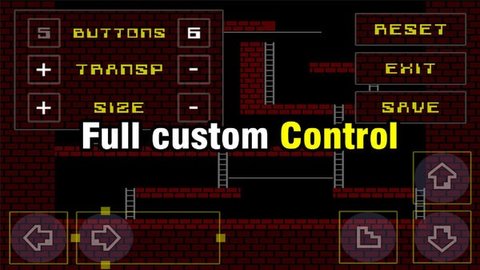 像素地宫游戏 1.36 安卓版