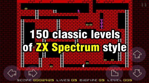 像素地宫游戏 1.36 安卓版