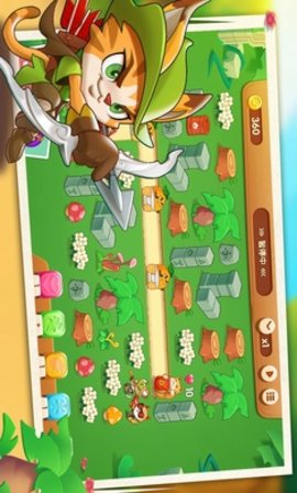 猎果奇兵 1.4 安卓版