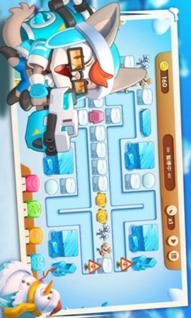 猎果奇兵 1.4 安卓版