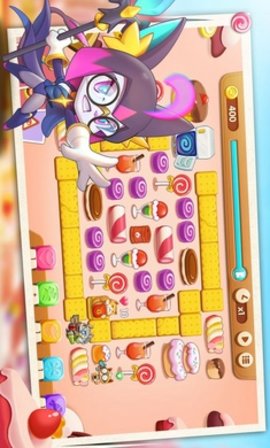 猎果奇兵 1.4 安卓版