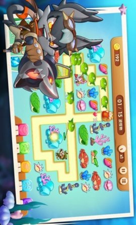 猎果奇兵 1.4 安卓版