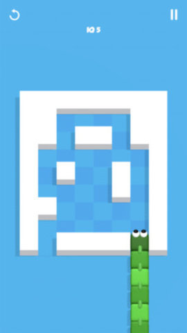 填满吧贪吃蛇 2 安卓版