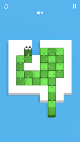 填满吧贪吃蛇 2 安卓版