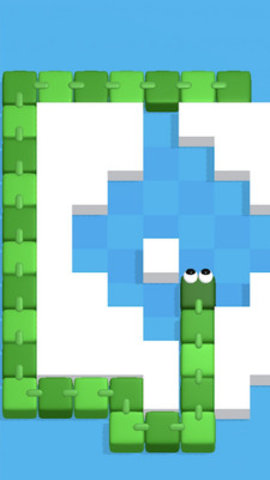 填满吧贪吃蛇 2 安卓版