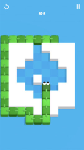 填满吧贪吃蛇 2 安卓版