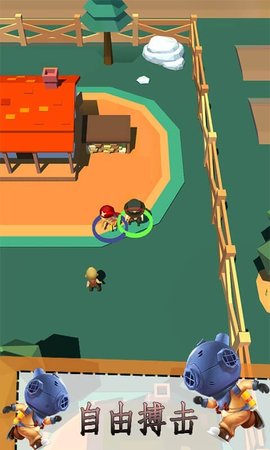 砸你我贼6 1.0 安卓版