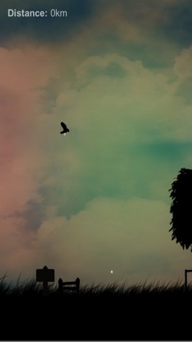 最后的生存鸟 1.0 安卓版