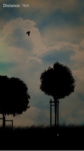 最后的生存鸟 1.0 安卓版