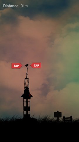 最后的生存鸟 1.0 安卓版