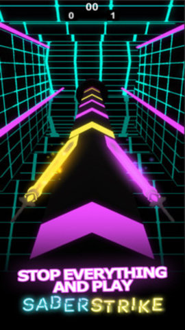 光剑切掉一切 0.2 安卓版