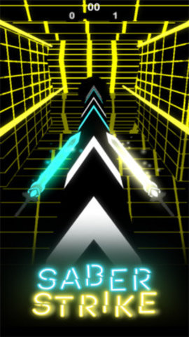 光剑切掉一切 0.2 安卓版