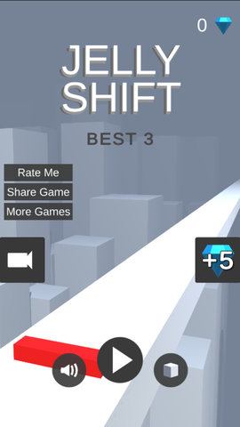 百变果冻 1.0000 安卓版