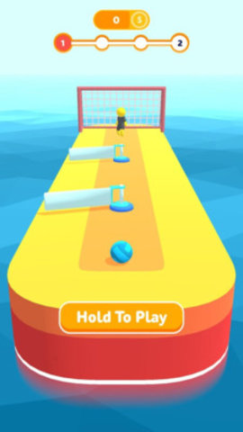 人类躲避球 7 安卓版