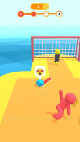 人类躲避球 7 安卓版