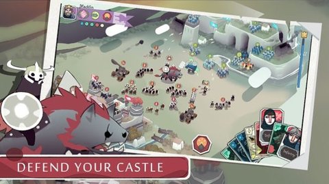 北国战争 0.3 安卓版