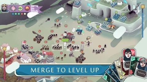 北国战争 0.3 安卓版