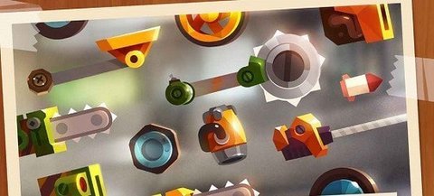 喵喵战车 2.0 安卓版