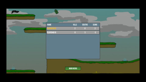 射击大作战2020 1.0001 安卓版