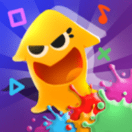 涂鸦乌贼大乱斗 0.1.2 安卓版
