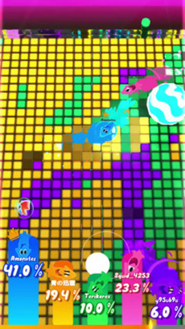 涂鸦乌贼大乱斗 0.1.2 安卓版