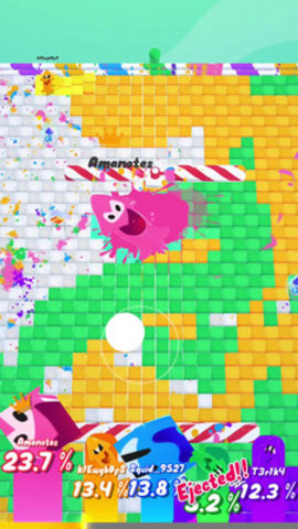 涂鸦乌贼大乱斗 0.1.2 安卓版