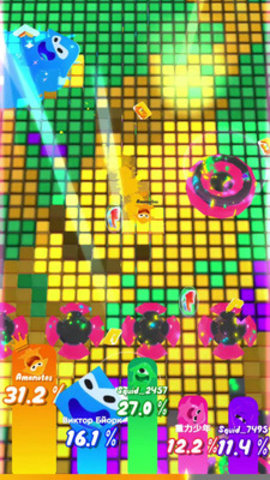 涂鸦乌贼大乱斗 0.1.2 安卓版