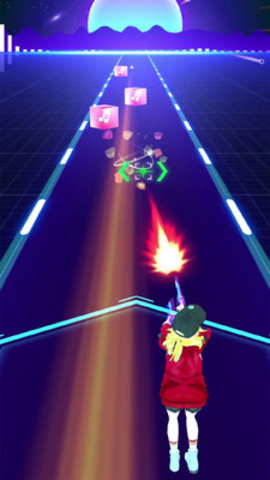 跳舞子弹 0.1.2 安卓版