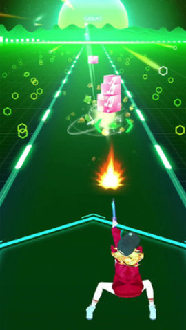 跳舞子弹 0.1.2 安卓版