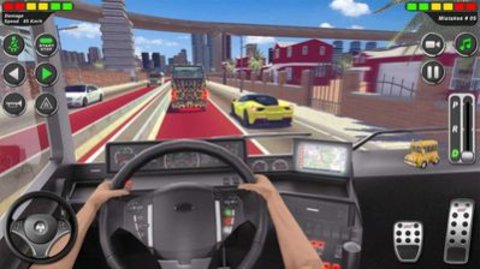 儿童巴士驾驶 1.2 安卓版