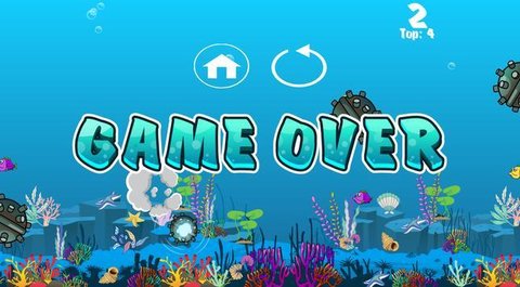 超级爸爸鲨鱼 1.111 安卓版