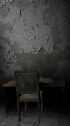 恐怖修女老版本 1.1.7 安卓版