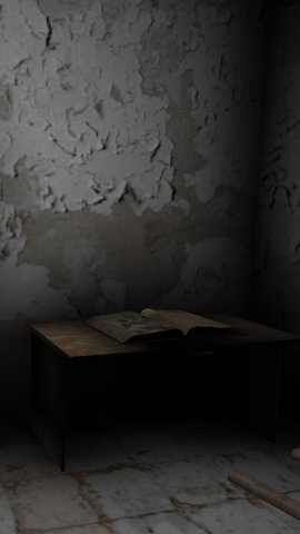 恐怖修女老版本 1.1.7 安卓版