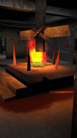 恐怖修女老版本 1.1.7 安卓版