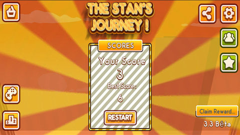 屋顶旅行 4.2 安卓版