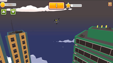 屋顶旅行 4.2 安卓版