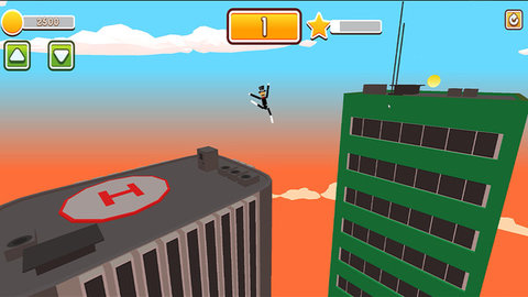 屋顶旅行 4.2 安卓版