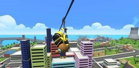 欢乐小镇打工模拟器下载 1.0.1 安卓版