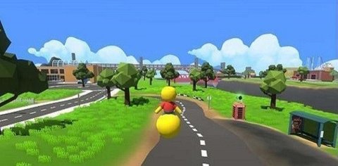 欢乐小镇打工模拟器下载 1.0.1 安卓版