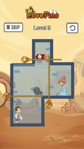 爱情拉针 3.2 安卓版