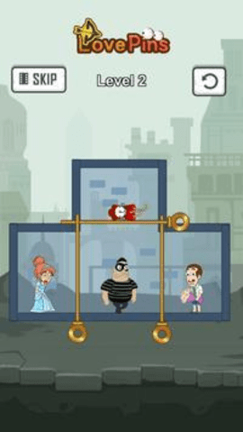 爱情拉针 3.2 安卓版