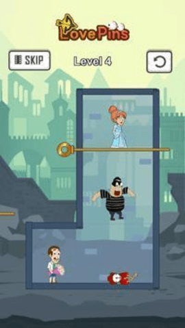 爱情拉针 3.2 安卓版