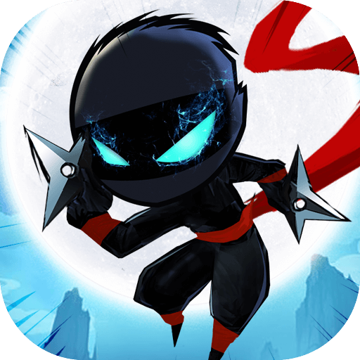 暗影武士手里剑 1.1 安卓版