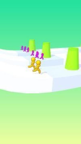 分裂的人 1.0.2 安卓版