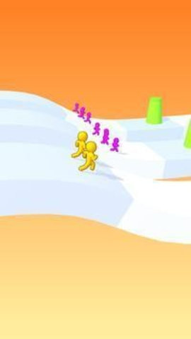 分裂的人 1.0.2 安卓版