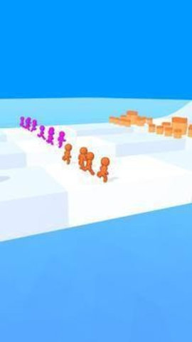 分裂的人 1.0.2 安卓版