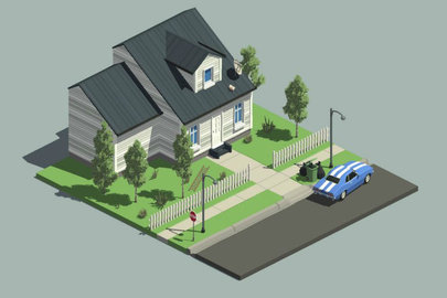 小房间故事1 1.0.0 安卓版