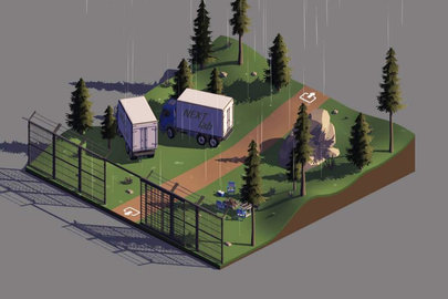 小房间故事1 1.0.0 安卓版