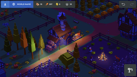 迷你建造中文版 3.31 安卓版